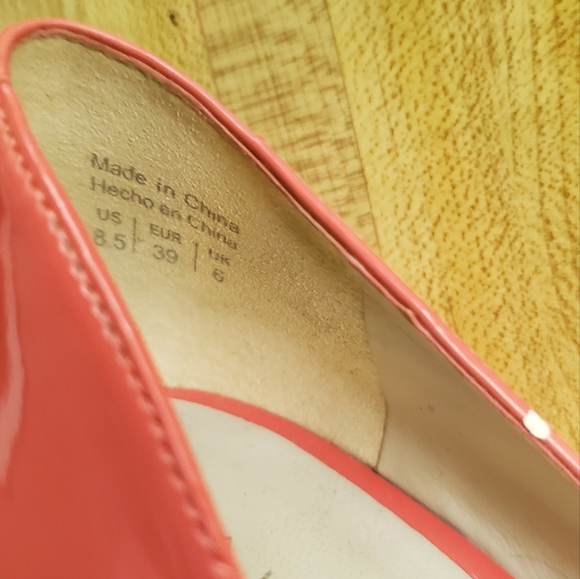 Aldo Pumps - Picture 8 of 8